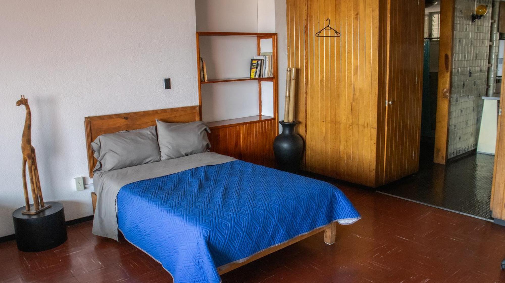 Suites Las Plazas Cuernavaca Exterior foto