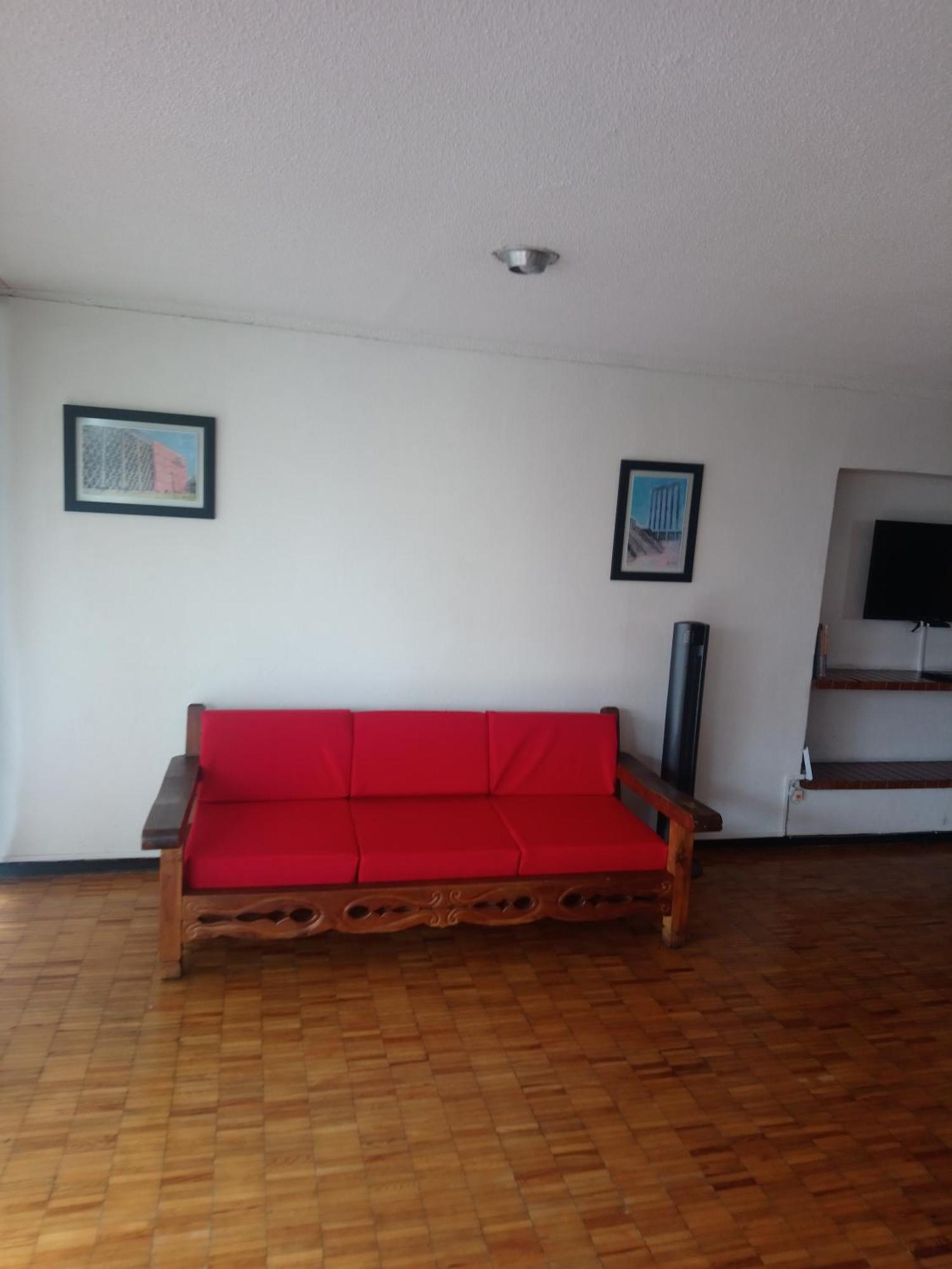 Suites Las Plazas Cuernavaca Quarto foto